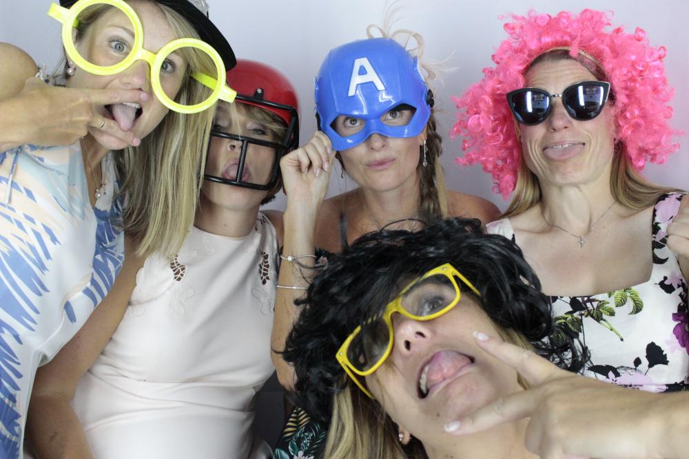 Laura & Matt's Wedding | View more photos from the event at gallery.myphotoboothexperience.co.uk/u/MyPhotoBoothExperienceLtd/Laura-Matts-Wedding